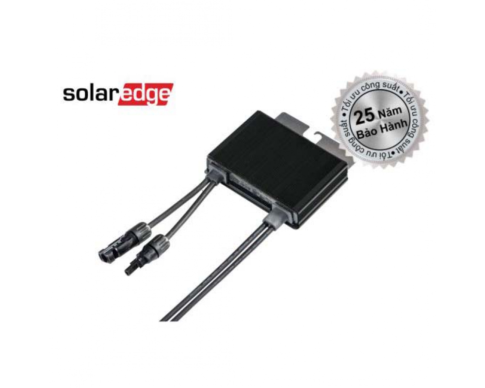 Bộ Tối ưu công suất Optimizer P370 / P404 / P500