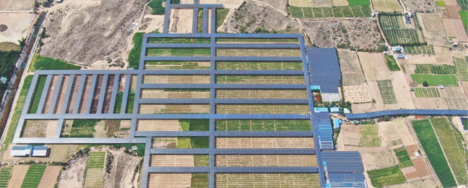 Cung cấp các giải pháp năng lượng mặt trời và công nghệ tích hợp